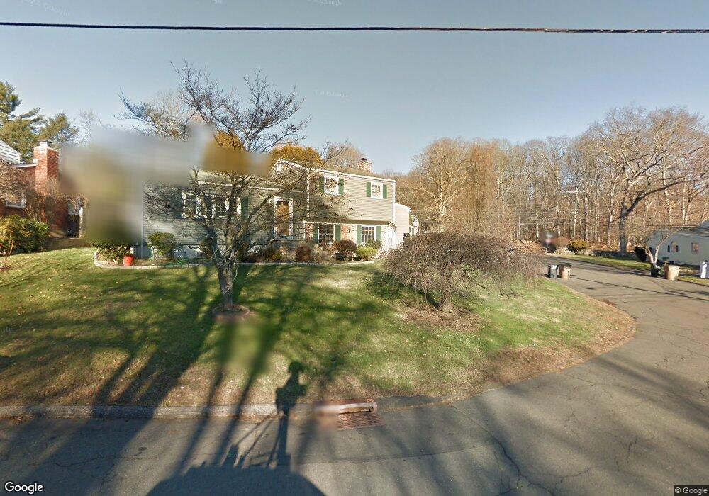 1 Dorset Ln, Stamford, CT 06907 - photo 1