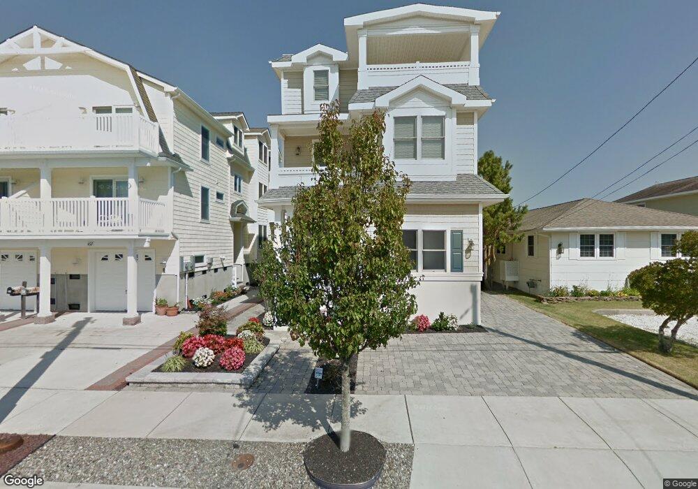 495 24th St, Avalon, NJ 08202 - photo 1