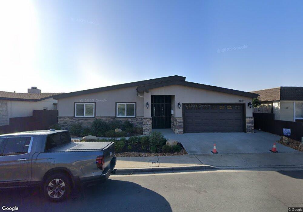 3051 Hunrichs Way, San Diego, CA 92117 - photo 1
