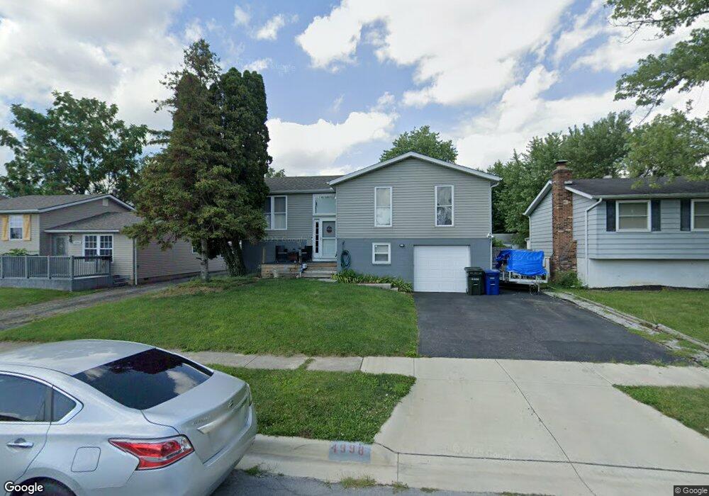 4998 Old Tree Ave, Columbus, OH 43228 - photo 1