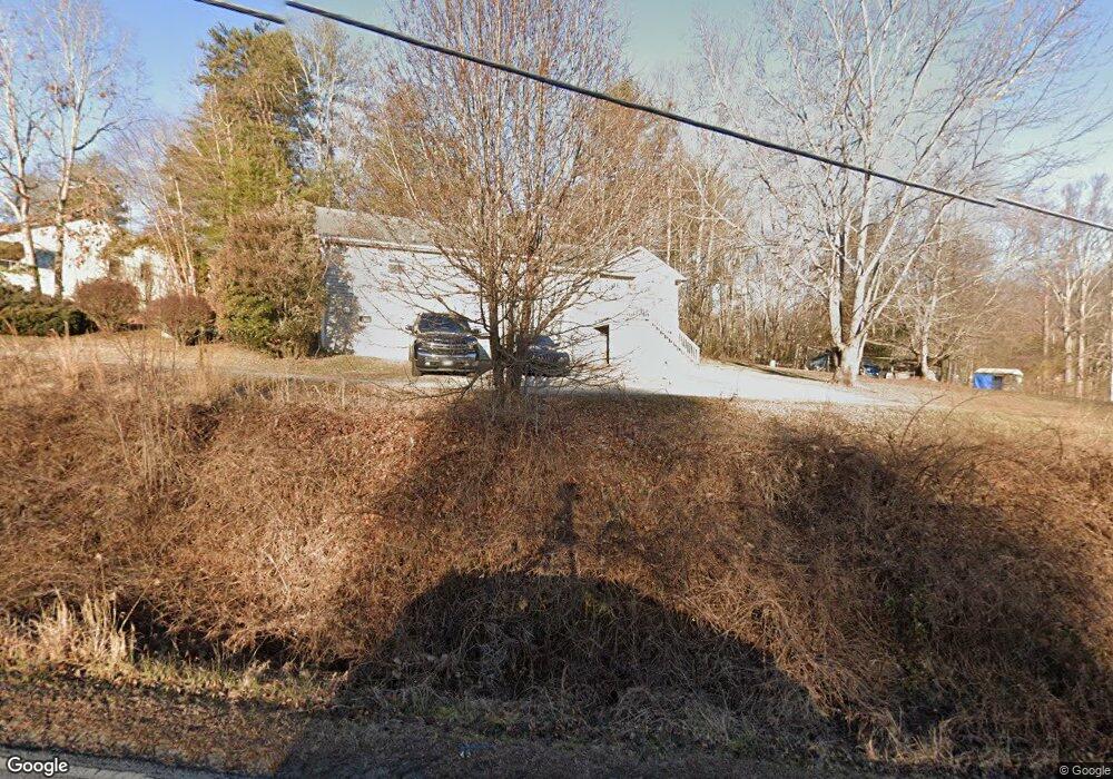 1456 Chestnut Gap Rd, Hendersonville, NC 28792 - photo 1