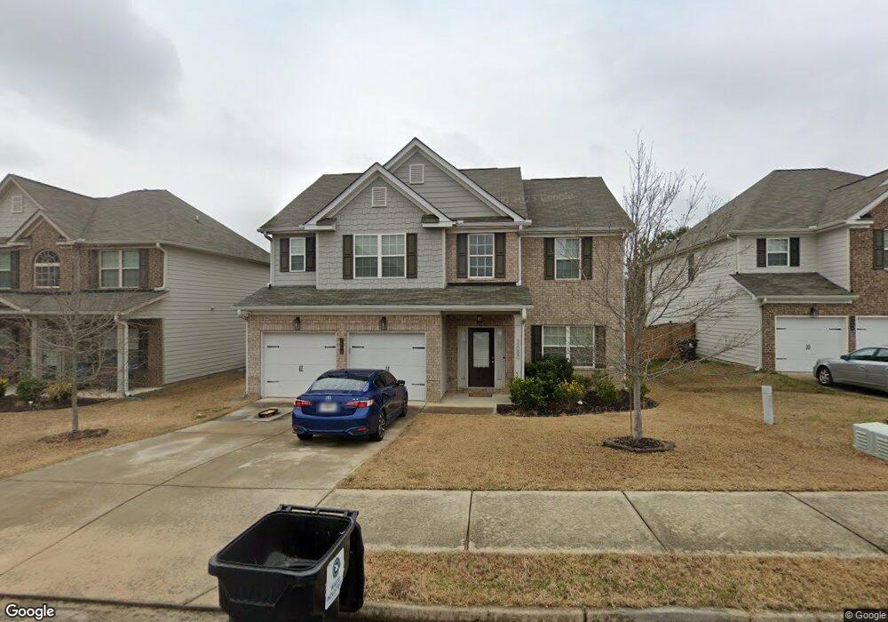 2680 Lower Village Dr unit 31, Ellenwood, GA 30294 - photo 1