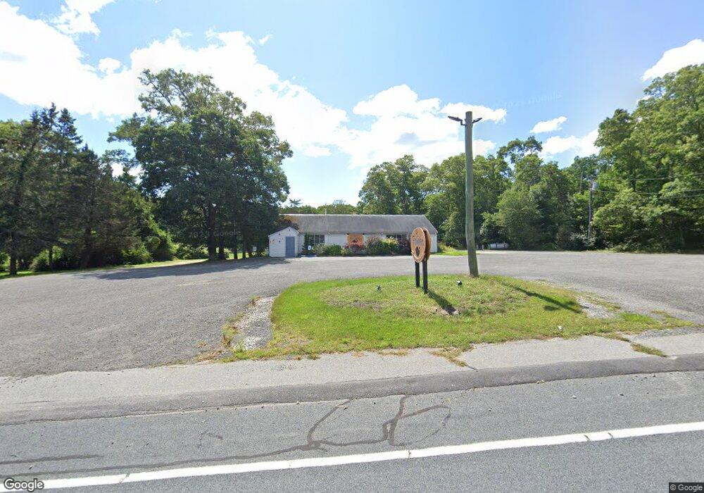 90 Pottersville Rd, Little Compton, RI 02837 - photo 1