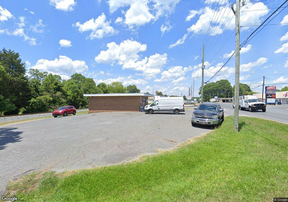 0 Springwood, Asheboro, NC 27205 - photo 1