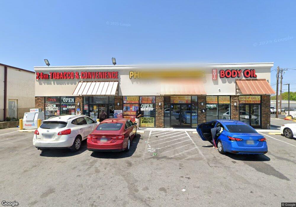 4701 Saint Barnabas Rd unit B, Temple Hills, MD 20748 - photo 1