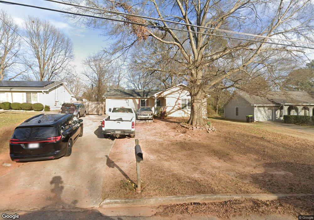 6086 Chaseland Dr, Rex, GA 30273 - photo 1