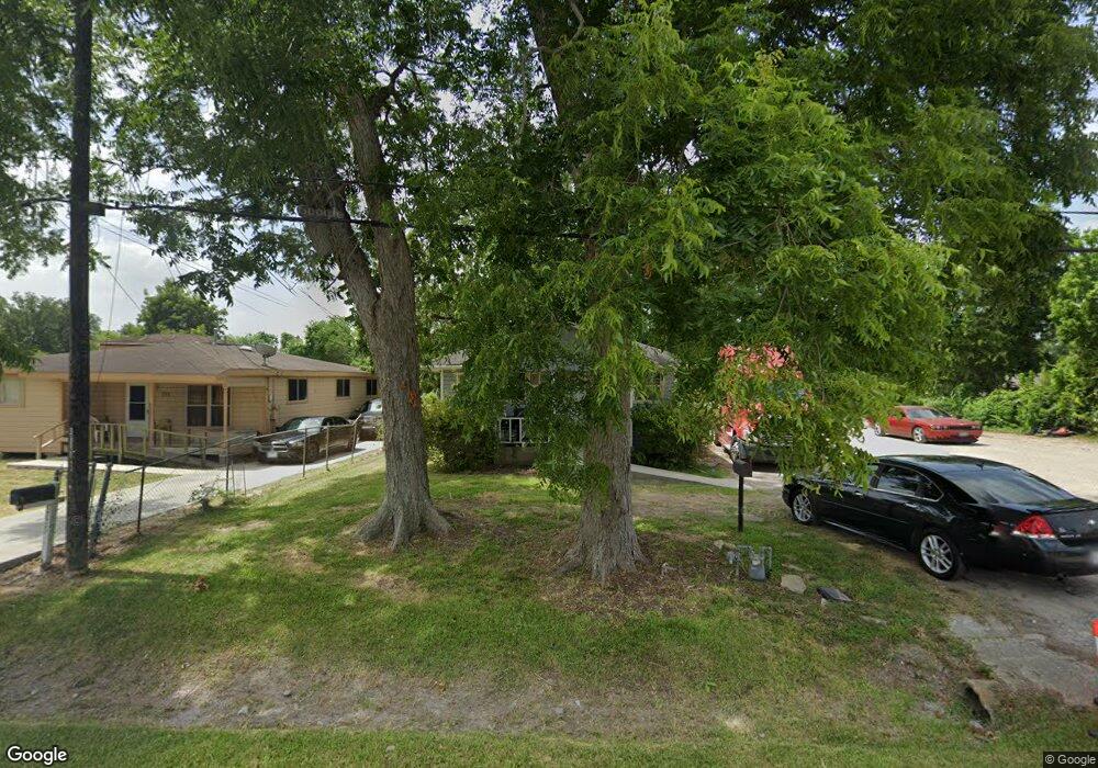 779 Millville Dr, Houston, TX 77091 - photo 1