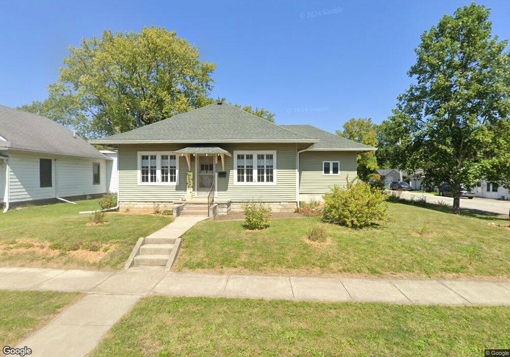 407 E 2nd St, Sheridan, IN 46069 - photo 1