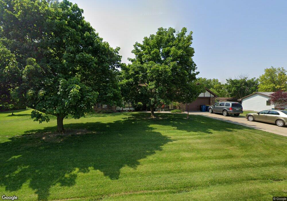 417 Bittersweet Ln, Ossian, IN 46777 - photo 1