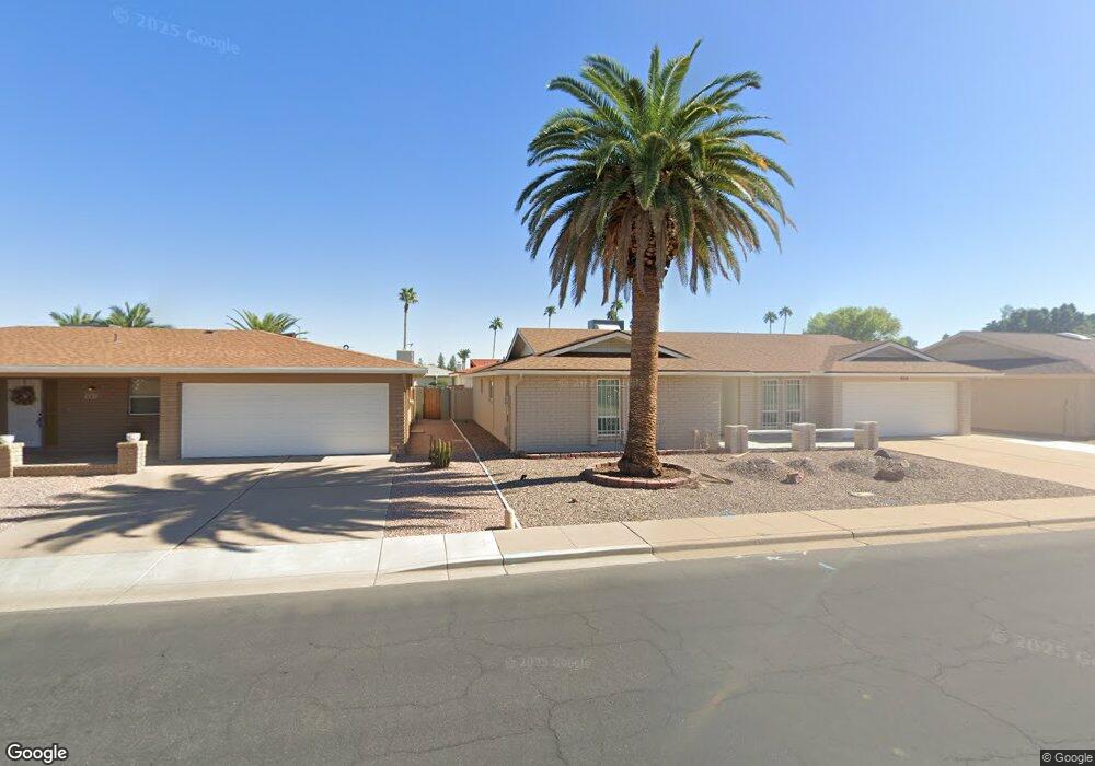 451 S Roanoke, Mesa, AZ 85206 - photo 1