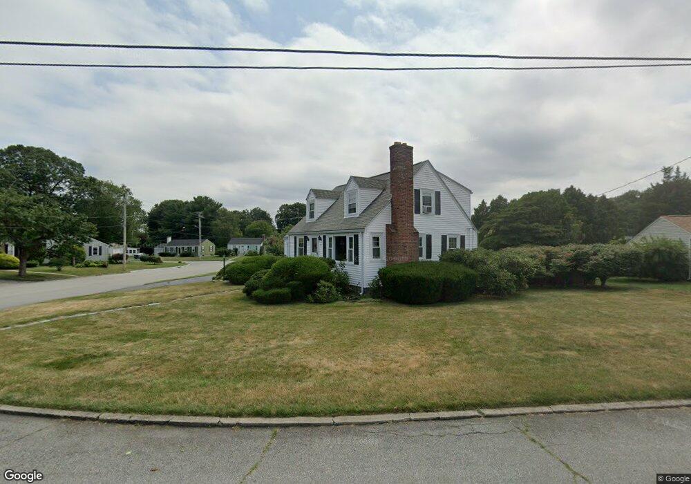 59 Juniper Dr, Cranston, RI 02920 - photo 1