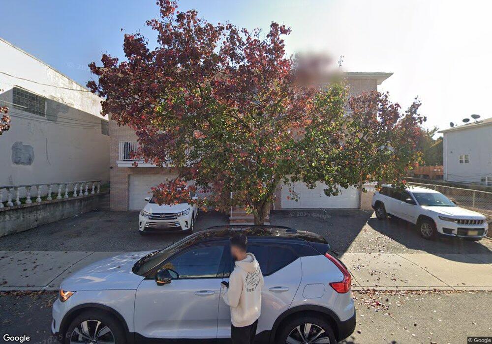 316 7th St unit c, Fairview, NJ 07022 - photo 1