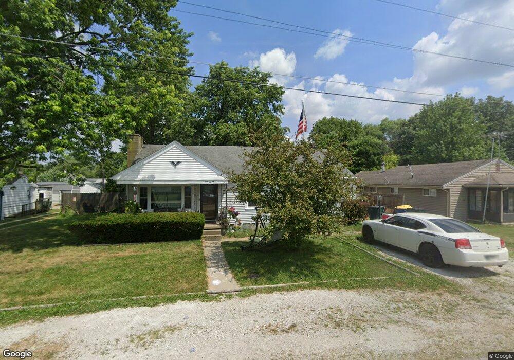 914 E 25th St, Muncie, IN 47302 - photo 1