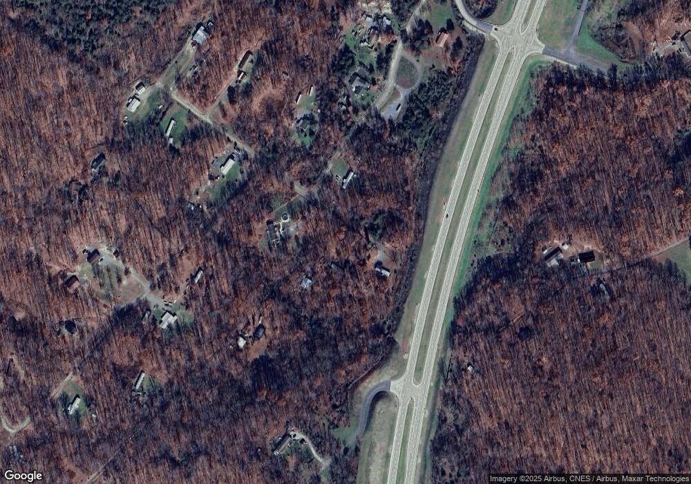 0 Carla Dr unit HD8226060, Moorefield, WV 26836 - photo 1