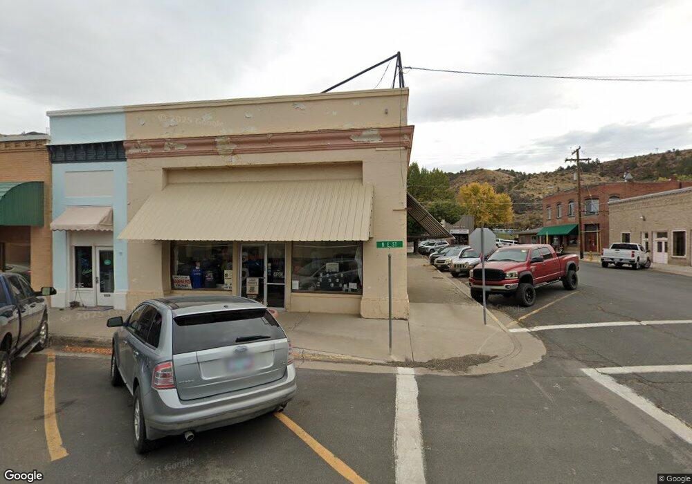 102 N E St, Lakeview, OR 97630 - photo 1