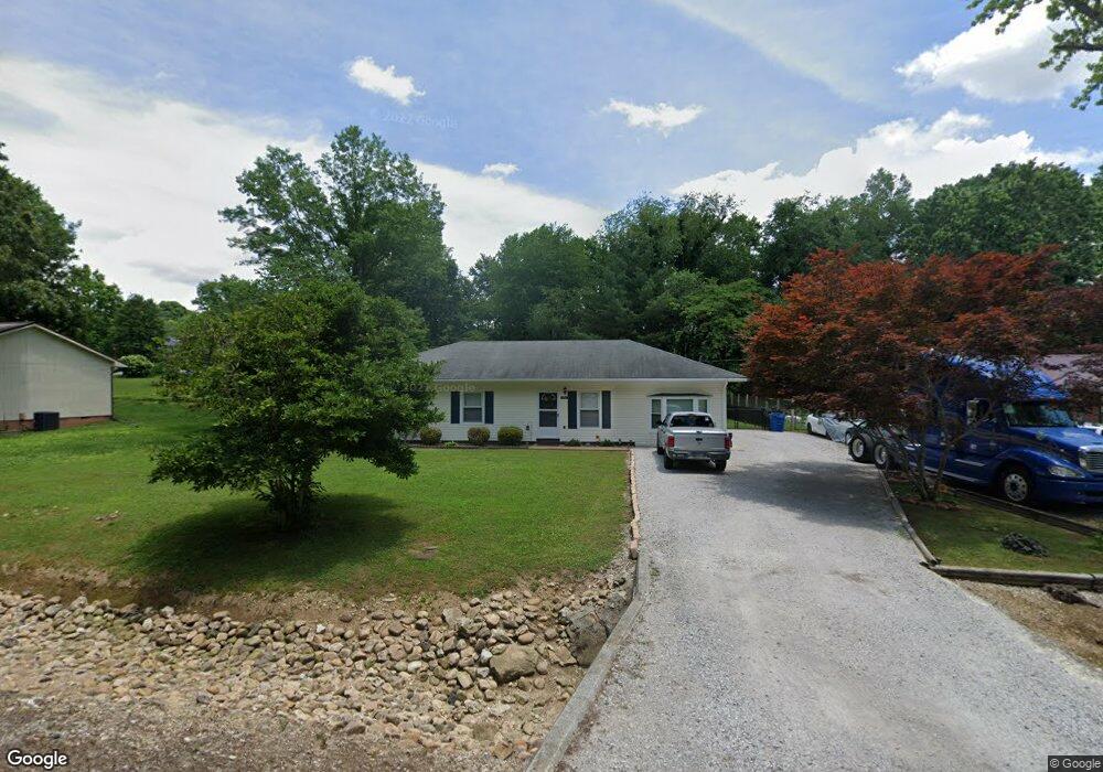 194 Glenburg Dr, Manchester, TN 37355 - photo 1