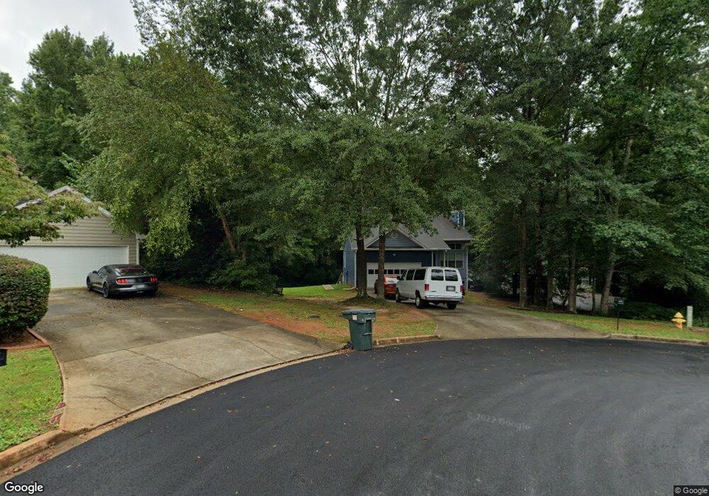 85 Dove Landing, Covington, GA 30016 - photo 1