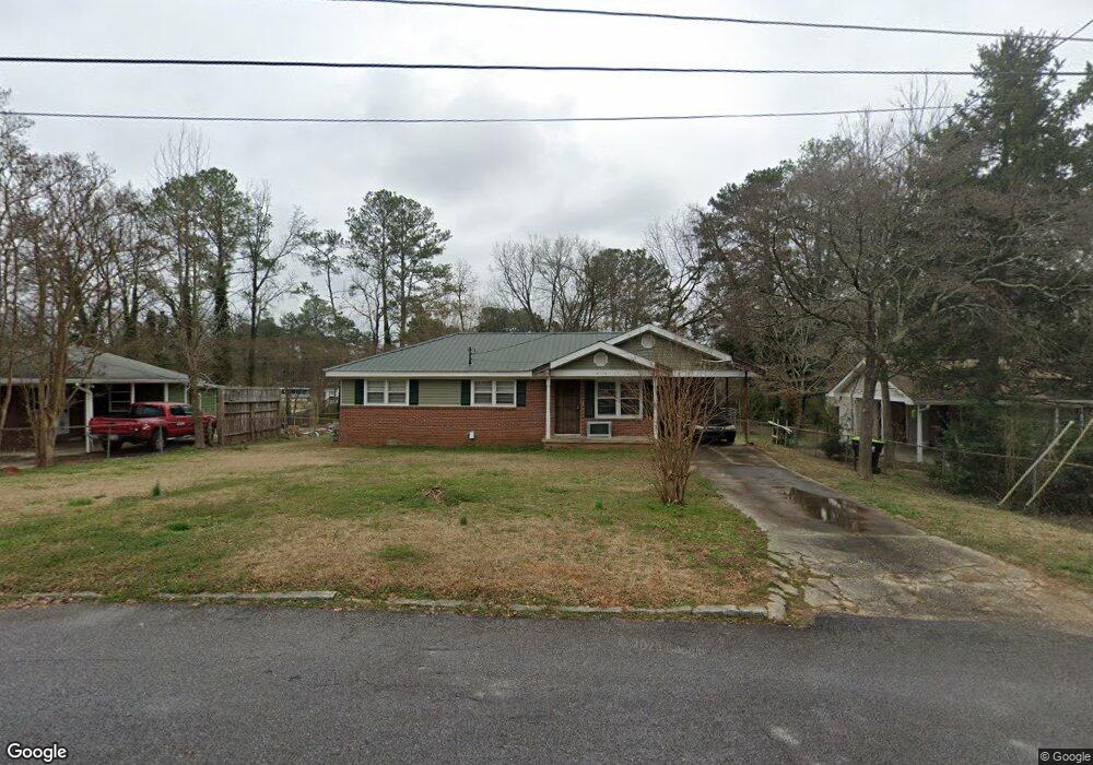 4374 Rob Roy Ln unit 1, Conley, GA 30288 - photo 1