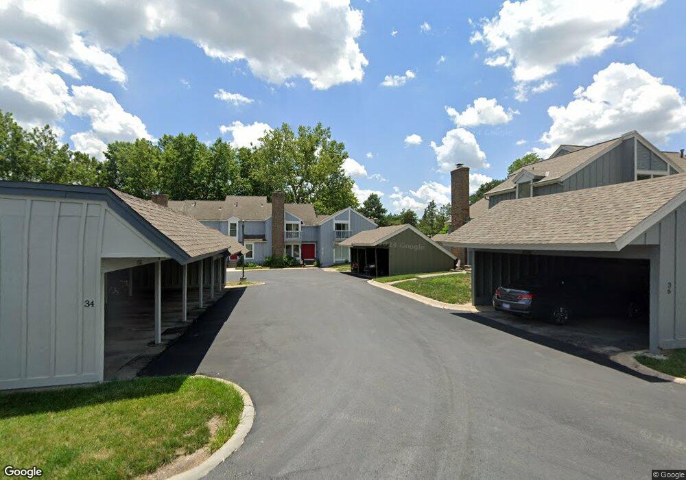 8183 Monrovia St, Lenexa, KS 66215 - photo 1