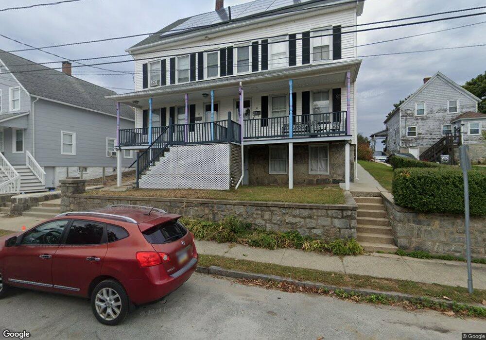 14 Cliff St, New London, CT 06320 - photo 1