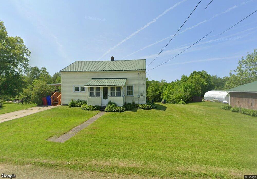 5355 Wetmore Rd, Conneaut, OH 44030 - photo 1