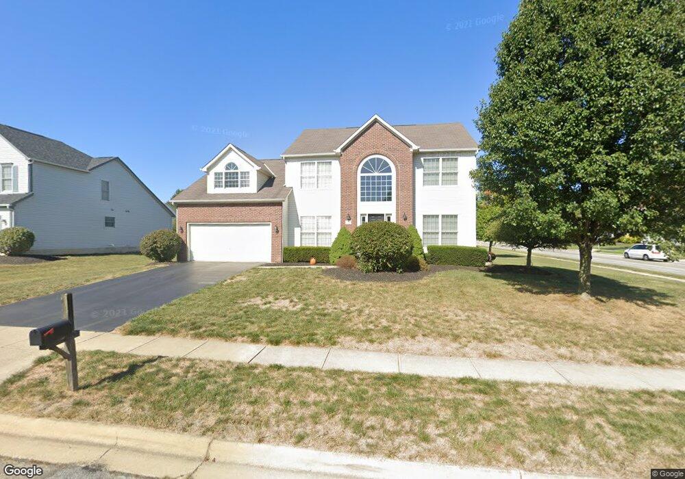 2232 Aurora Ave, Lewis Center, OH 43035 - photo 1