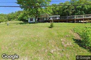 141 Alley Addition St, Pine Grove, WV 26419