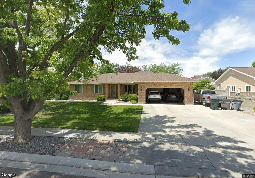 9676 Pendleton Way, South Jordan, UT 84095 - photo 1