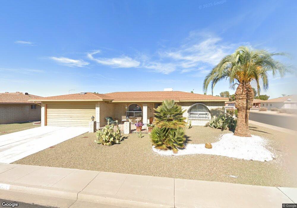 4564 E Edgewood Ave, Mesa, AZ 85206 - photo 1