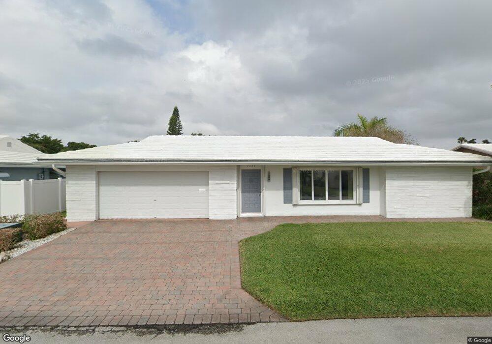 7205 NW 77th St, Tamarac, FL 33321 - photo 1