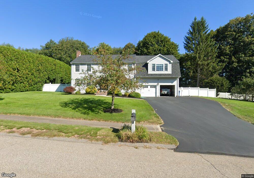 4 Appleton Way, Medway, MA 02053 - photo 1