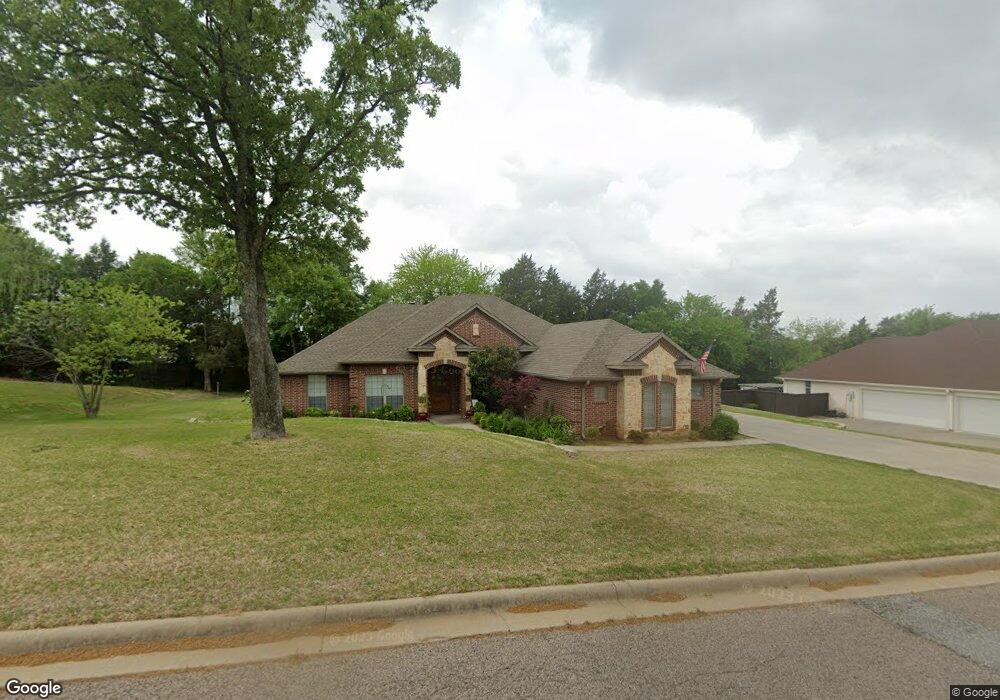 3816 Shane Ct, Denison, TX 75020 - photo 1
