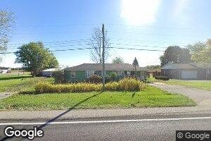 1253 S Main St, Dunkirk, IN 47336