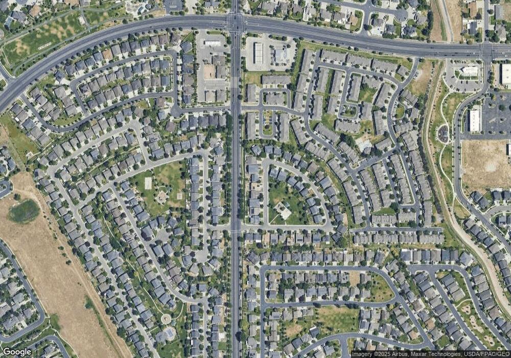 10528 Cedar Springs Ln unit 70, South Jordan, UT 84095 - photo 1