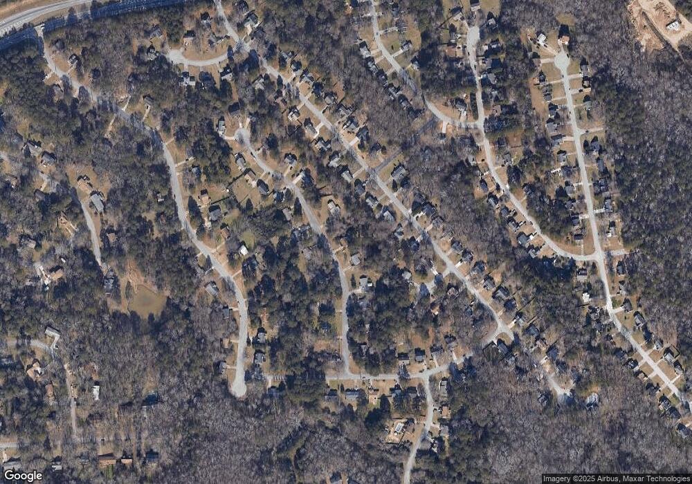 1283 Mountain Dr NE, Conyers, GA 30013 - photo 1