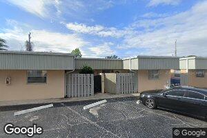 1338 Gateway Dr Unit B1, Lantana, FL 33462