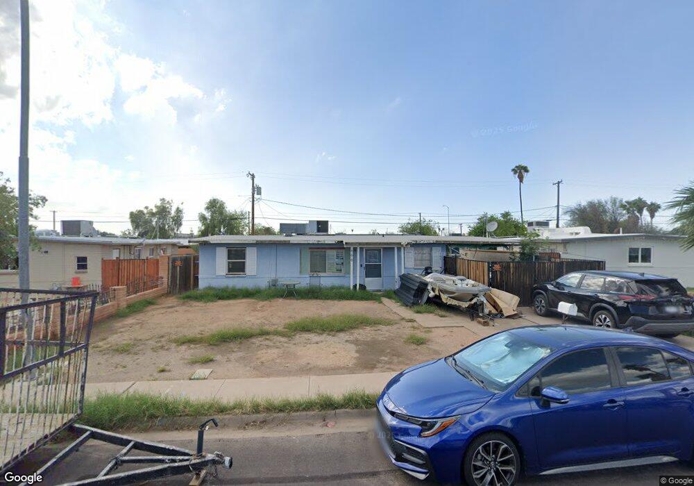 666 S Pima, Mesa, AZ 85210 - photo 1