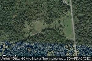 46 Place Cove Rd, Trescott Township, ME 04652