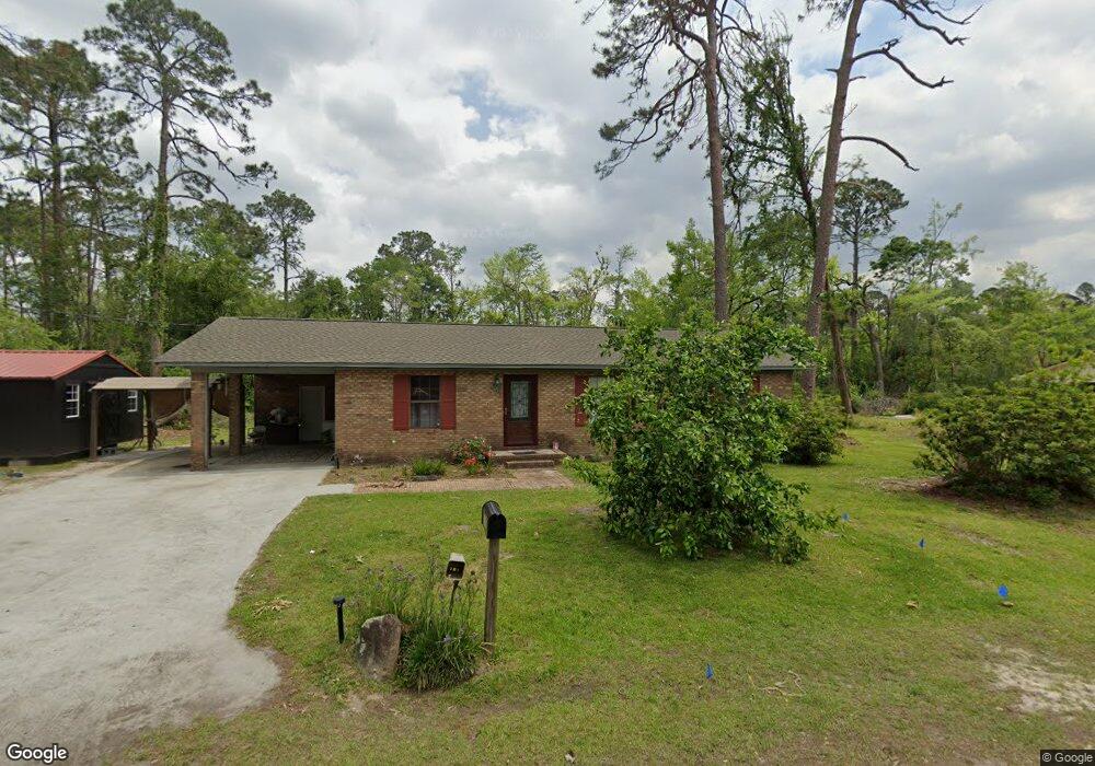 200 Oliff Dr, Douglas, GA 31535 - photo 1