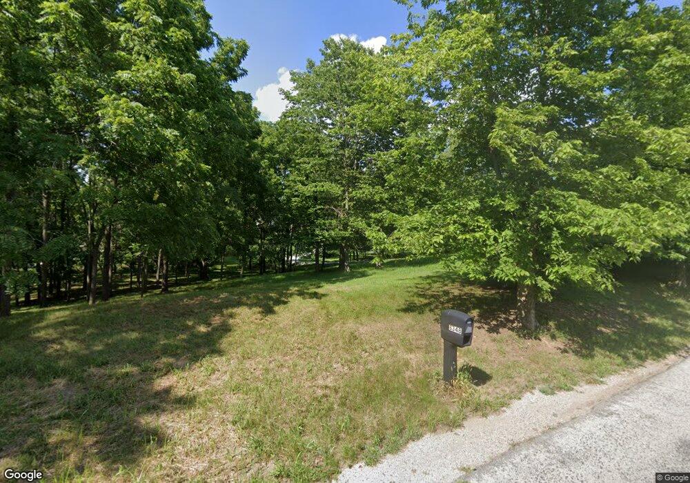 8348 W Fall Creek Dr, Pendleton, IN 46064 - photo 1