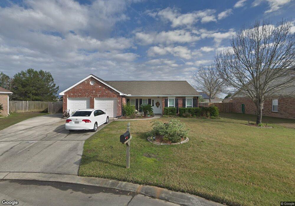 1922 Tallow Trace, Slidell, LA 70461 - photo 1