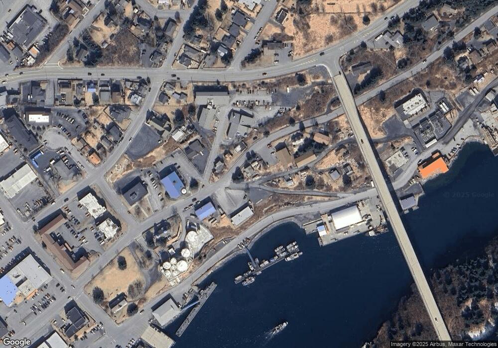 800 Tagura Rd, Kodiak, AK 99615 - photo 1