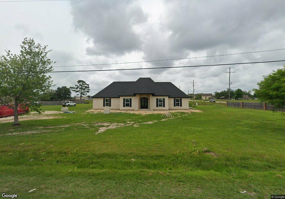 1731 S Crestview Dr, Lake Charles, LA 70605 - photo 1