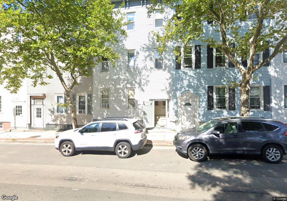 335 Bunker Hill St unit 1, Charlestown, MA 02129 - photo 1