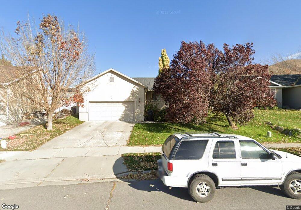 1485 S 50 W, Payson, UT 84651 - photo 1