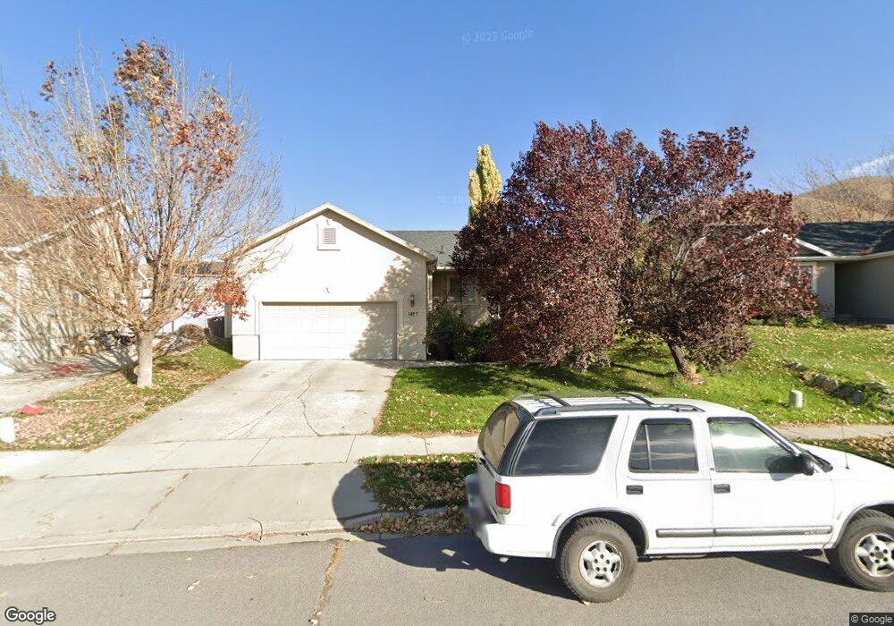 1485 S 50 W unit 214, Payson, UT 84651 - photo 1