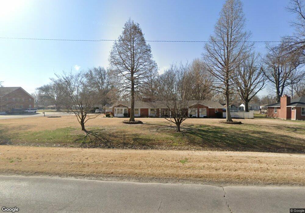 1300 Scott St, New Madrid, MO 63869 - photo 1