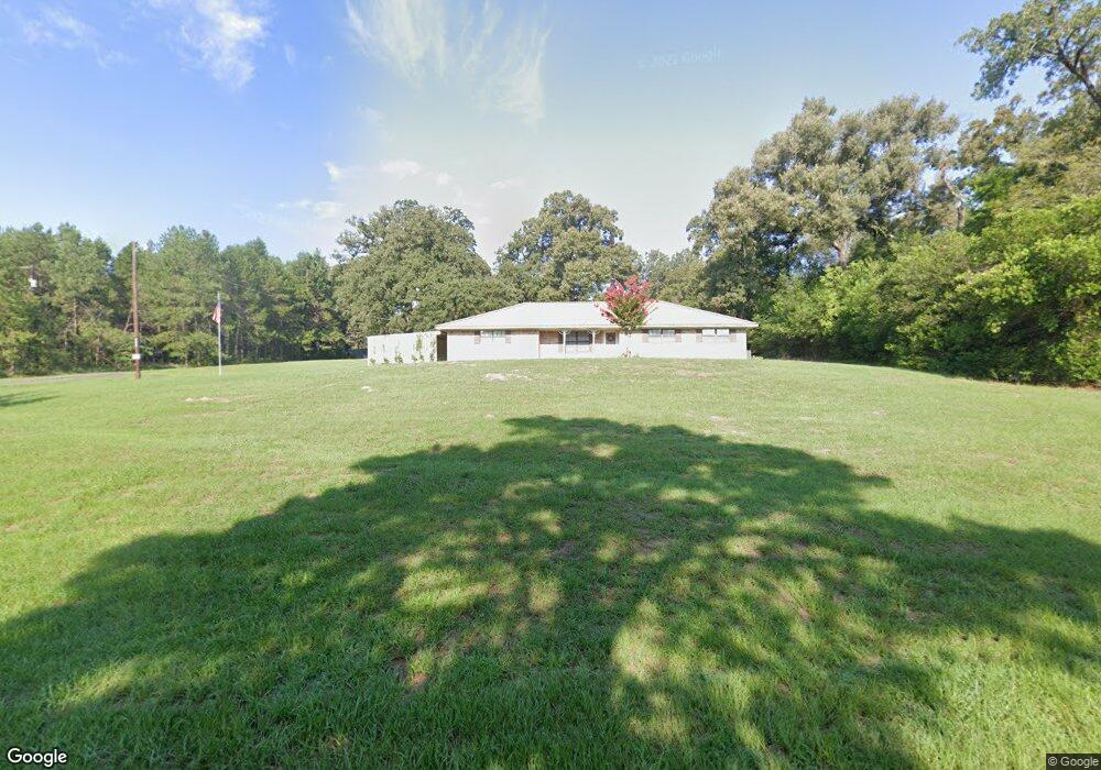 5110 Old Lufkin Rd, Nacogdoches, TX 75964 - photo 1