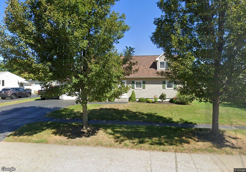 12 Mariette Dr, Portsmouth, NH 03801 - photo 1