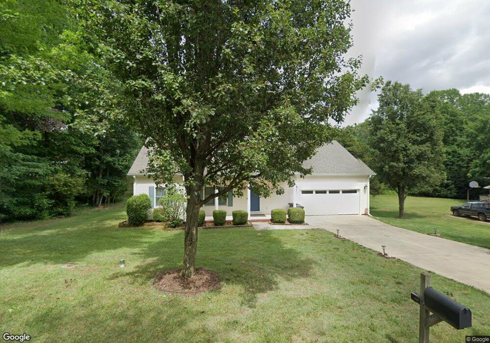 3332 Winchester Ln, Statesville, NC 28625 - photo 1